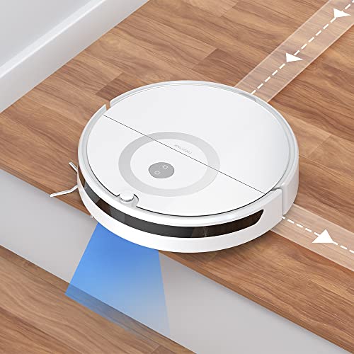 roborock S5 Robot Vacuum Cleaner (White) Pricepulse