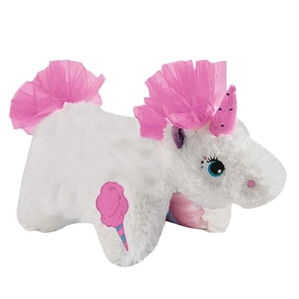 Ss Cow Strawberry Milkshake Scented Stuffed Animal Plush Toy