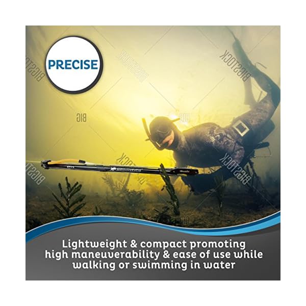 Bimini-H2O-Spearfishing-Sling-Speargun-by-SO-Dive–Lightweight-Powerful-Precise