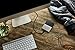 WD 2TB Black-Gray My Passport Ultra Portable External Hard Drive - USB 3.0 - WDBFKT0020BGY-WESN