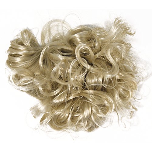 Rayher Hobby 7650000 Angel Hair 30 g Blonde