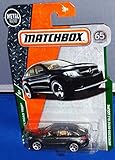 MATCHBOX MERCEDES BENZ GLE COUPE GRAY NEW MBX ROAD TRIP GRAY 65th ANNIVERSARY DIECAST