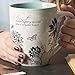 Pavilion Aunt Coffee Mugs - Mark My Words Auntie Mug with 