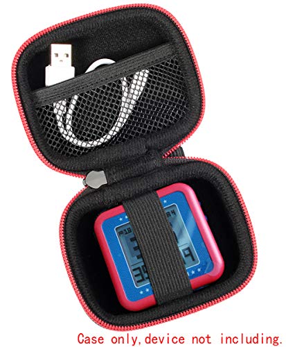 image for CaseSack Golf GPS Case for Bushnell Phontom Golf GPS, Neo Ghost Golf G