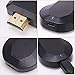 LONOSUN Wireless HDMI Screen Mirror Dongle Support Chromecast, WiFi Display TV Dongle Receiver 1080P Easy Sharing Wireless Streaming TV Stick for iOS/Android/Mac Devices to HDTV