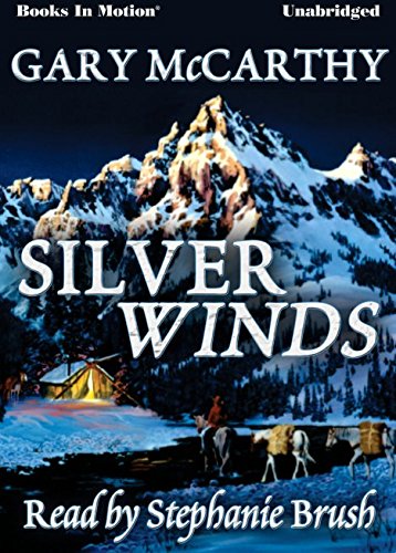 Silver Winds by Gary McCarthy from Books In Motion.com