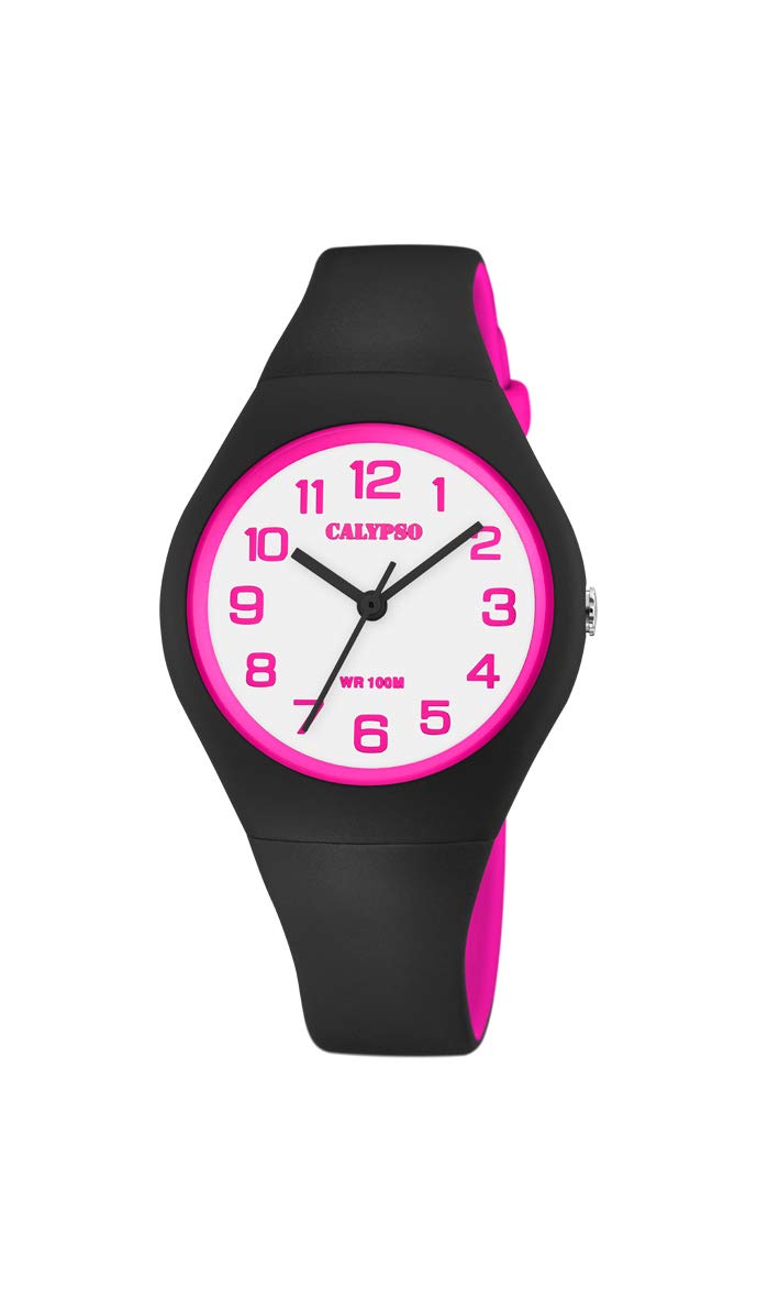 CALYPSO Womens Watch K5777/8
