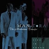 Man-Tora! Live in Tokyo