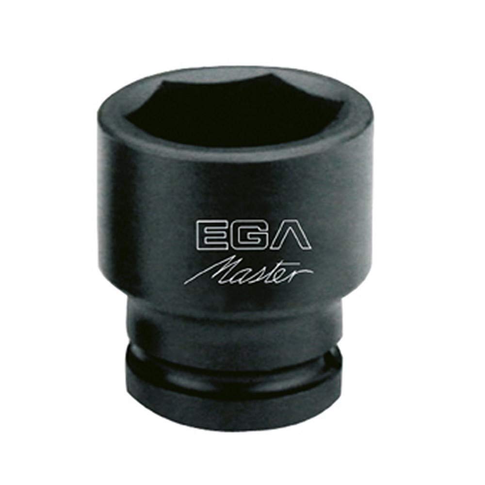 Ega Master 60656 - Impact Socket Wrench 1" - 75 Mm