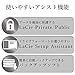 LaCie Porsche Design USB 3.0 1TB Mobile Hard Drive + 2mo Adobe CC Photography (STET1000400)