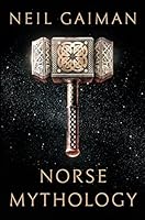 Cover of Norse Mythology