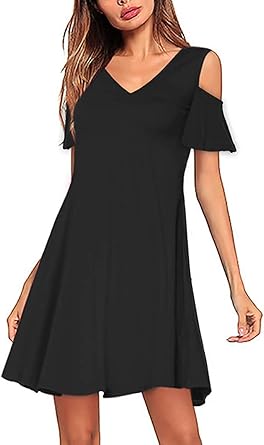 amazon ladies midi dresses