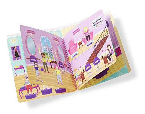 2 Melissa+Doug+Puffy+Sticker+Activity