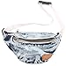 Vintage Denim Acid Wash Fanny Pack