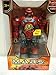 M.A.R.S. Motorized Attack Robo Squad - Red Robot