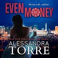 Audible edition cover