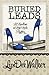 Buried Leads (A Headlines in High Heels Mystery Book 2)