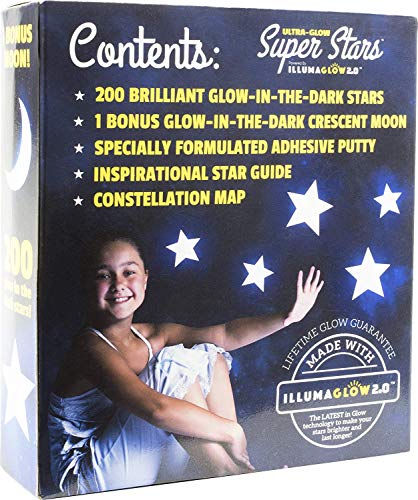 1 Ultra+Glow+Stars+Count+Bonus