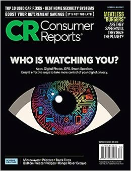 Compare Home Security Systems Consumer Reports