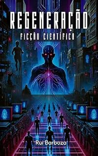 Livro Regeneração: Renegados