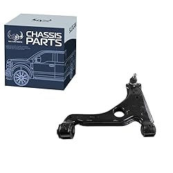 NA Car Parts Front Left Side Lower Control Arm for