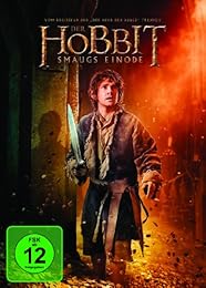 Hobbit : smaugs einöde (la désolation de smaug)