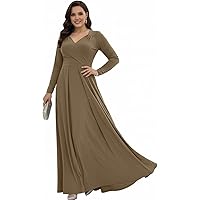 sachin and babi light blue dress Empire Waist Maxi Dress