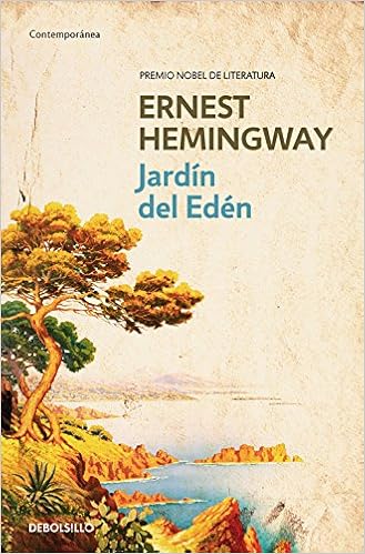 El jardín del Edén - Ernest Hemingway