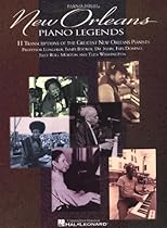 New Orleans Piano Legends New Orleans Piano Legends