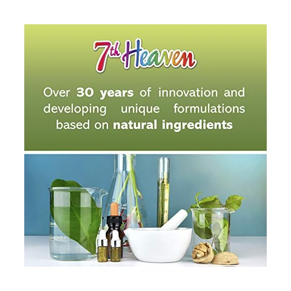 7th-Heaven-Foot-Pumice-and-Foot-Butter-with-Pressed-Peppermint-and-Ground-Shea-Nut-to-Remove-Hard-Dead-Skin-and-Deeply-Moisturise 7th Heaven Foot Pumice 15ml & Butter 7ml