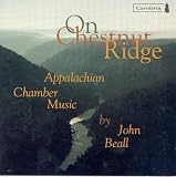 ON CHESTNUT RIDGE:APPALACHIAN CHAMBER MUSIC        image