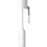 LARQ Bottle Filtered Cap - Compatible with PureVis, Flip Top and Twist Top Bottle, Granite White