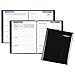 DayMinder Weekly / Monthly Planner 2017, Executive, 6-7/8 x 8-3/4