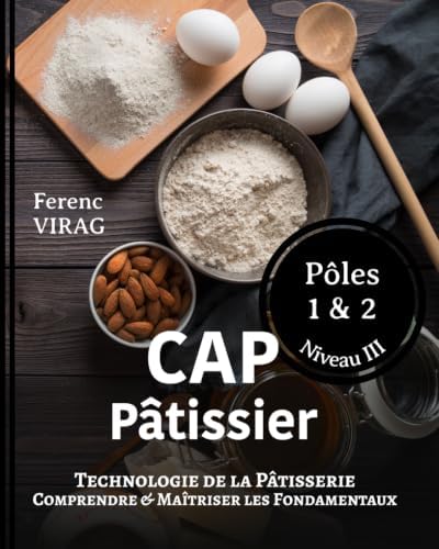 La pâtisserie de référence: Zeiher, Pierre-Paul, Truchelut, Jean