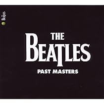 Past Masters (Volumes 1 & 2) [2 CD] | Amazon.com.br