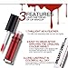 Outtop Waterproof Matte Liquid Lipstick All Day Lipcolor 38 Color (11#K)