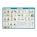 Patient Communication Picture Board