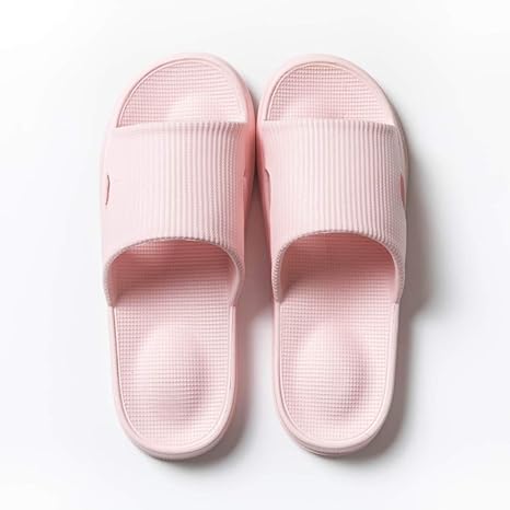 Amazon 風呂スリッパ メンズスリッパ レディーススリッパ 夏 ルームシューズ ノンスリップ 厚底 北欧風 無地 防臭 マッサージ機能 部屋用 室内スリッパ シャワーサンダル 男女兼用 バススリッパ Montoo スリッパ 通販