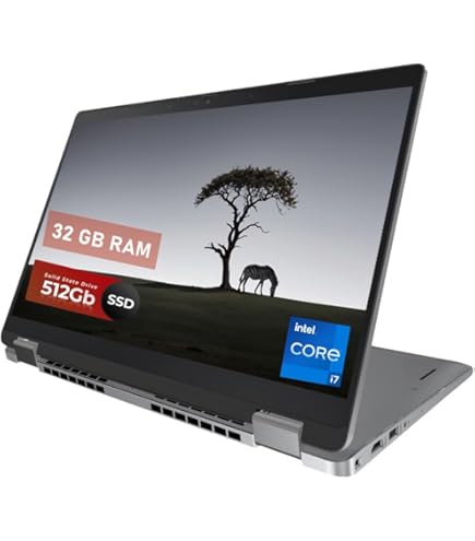 Amazon.com: Dell Latitude 5000 5330 13.3