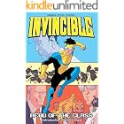 Invincible Vol. 4: Head of the Class