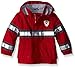 London Fog Baby Boys' Fireman Rain Slicker