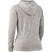 Legendary Whitetails Ladies Atomic Fleece 1/4 Zip Hoodie