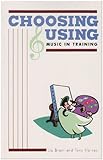 Choosing and Using Music in Training, , 1588541398