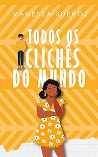 Livro Todos os clichês do mundo
