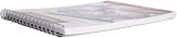 Faber-Castell Creative Studio Watercolour Pad A4 190 GSM 15 Sheets view 3