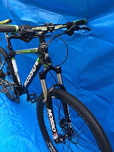 mosso hardtail