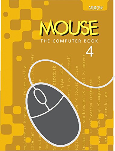 Mouse – The Computer Book – 4 Mouse – The Computer Book – 4
