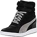 PUMA Women's Sky Wedge Fashion Sneaker