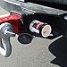 Trailer Hitch Lock 1/2