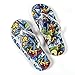 Duck Brand 281497 Printed Duct Tape, Graffiti, 1.88 Inches x 10 Yards, Single Roll